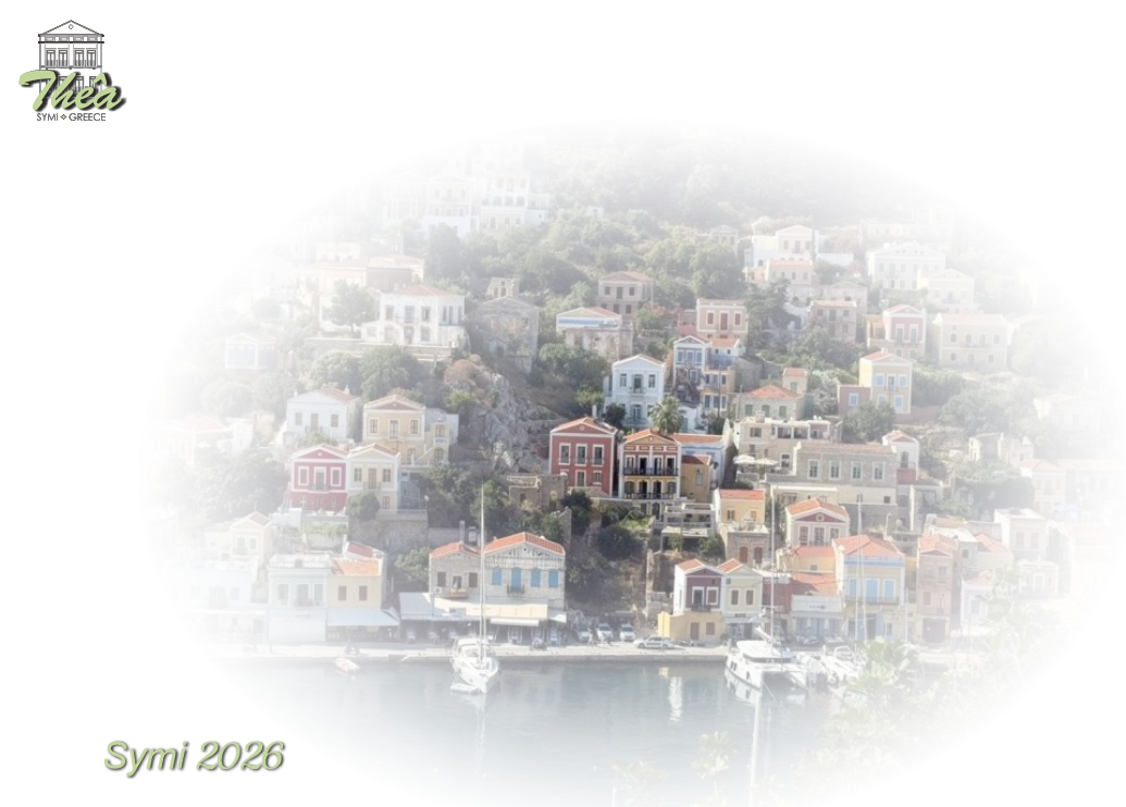 Symi 2026